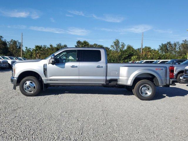 new 2024 Ford F-350 car, priced at $88,949