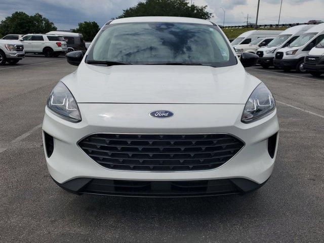 used 2021 Ford Escape car, priced at $21,795