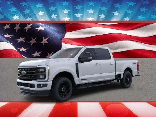 new 2024 Ford F-250 car, priced at $72,162