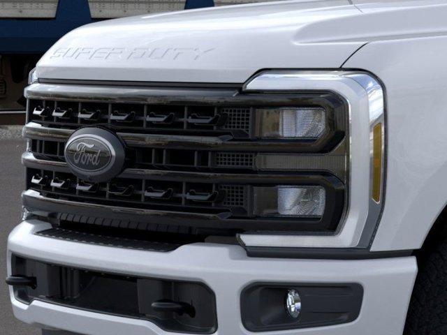 new 2024 Ford F-250 car, priced at $72,162