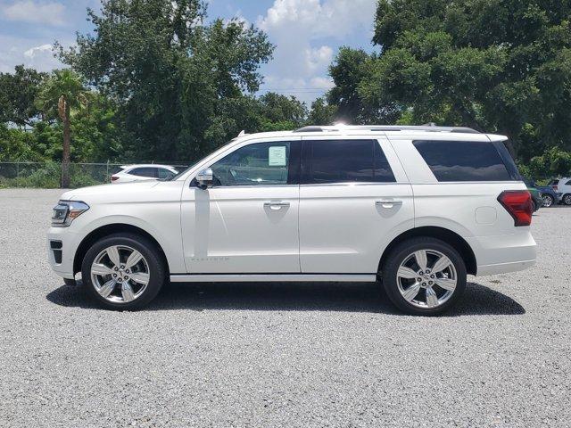 new 2024 Ford Expedition car, priced at $78,232