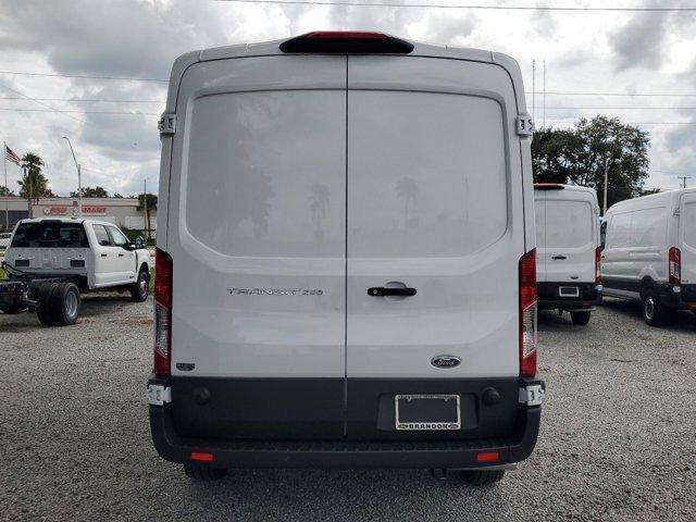 new 2024 Ford Transit-250 car, priced at $53,085