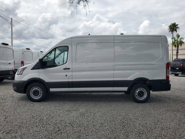 new 2024 Ford Transit-250 car, priced at $53,085