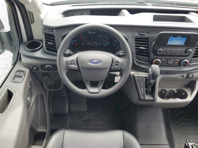 new 2024 Ford Transit-250 car, priced at $53,085