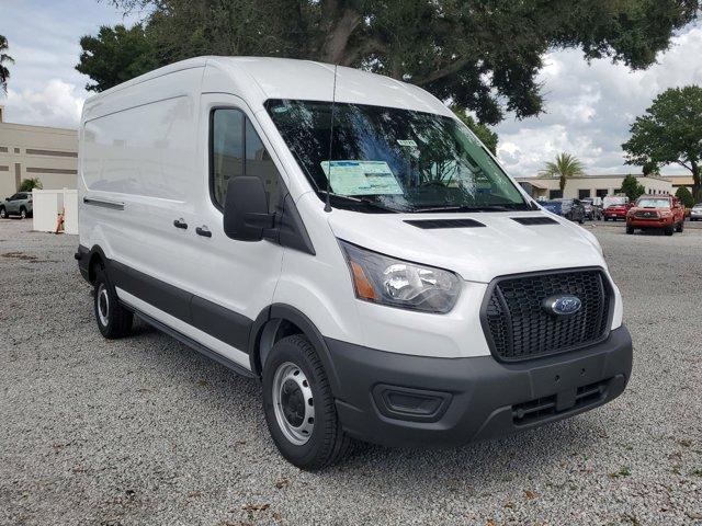 new 2024 Ford Transit-250 car, priced at $53,085