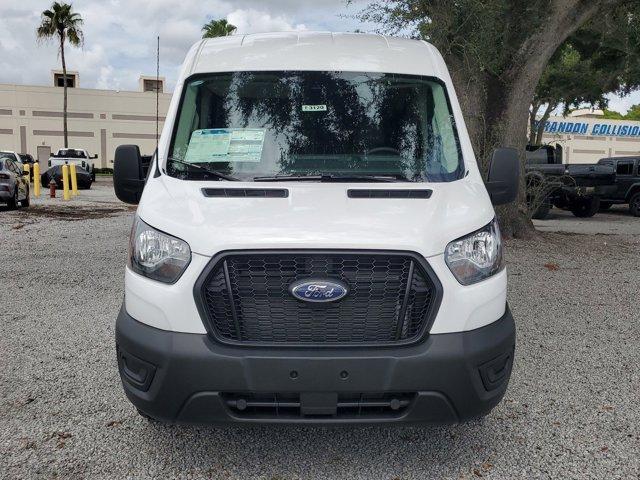 new 2024 Ford Transit-250 car, priced at $53,085