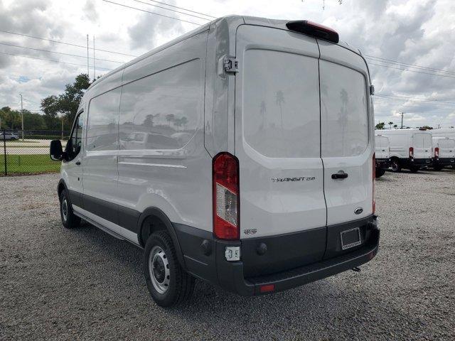 new 2024 Ford Transit-250 car, priced at $53,085