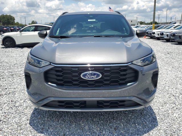 new 2024 Ford Escape car, priced at $31,951