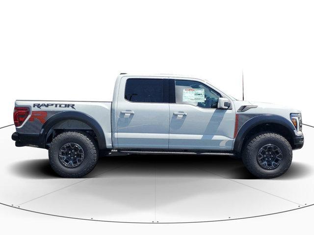 new 2024 Ford F-150 car, priced at $163,745
