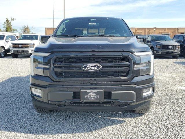 new 2024 Ford F-150 car, priced at $70,345