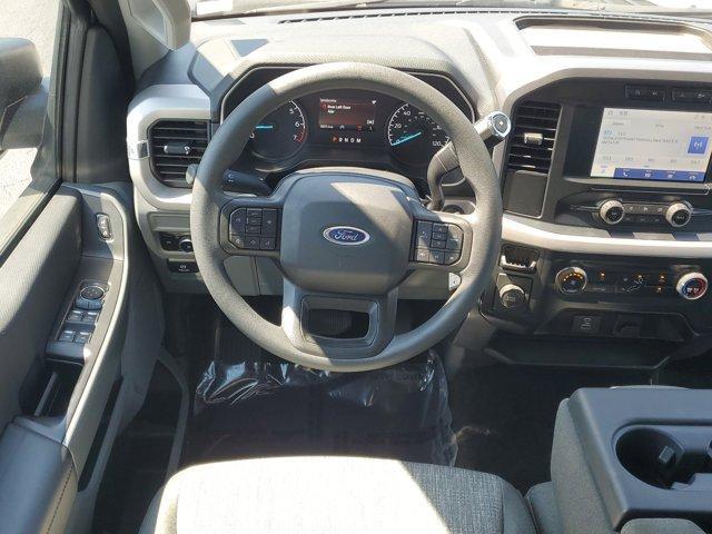 used 2023 Ford F-150 car, priced at $38,995