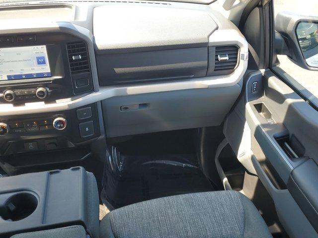 used 2023 Ford F-150 car, priced at $38,995