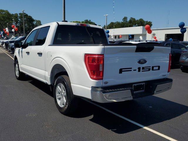 used 2023 Ford F-150 car, priced at $38,995