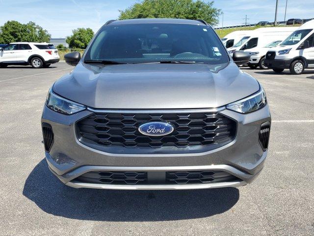 used 2023 Ford Escape car, priced at $28,695