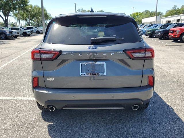 used 2023 Ford Escape car, priced at $28,695