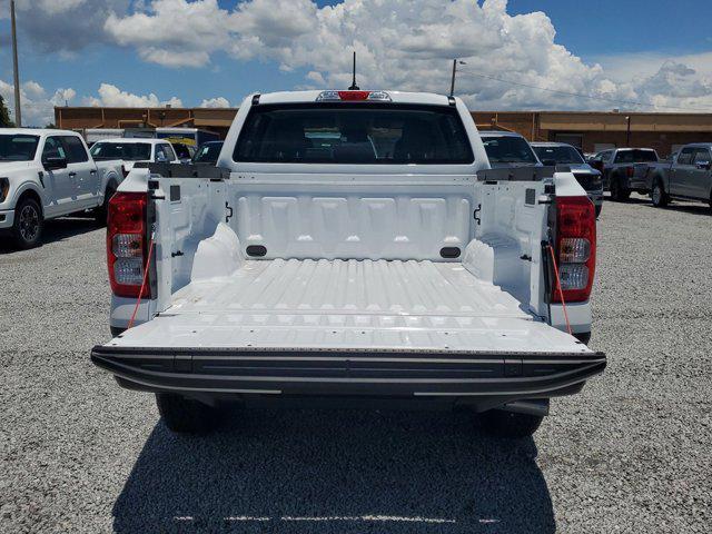 new 2024 Ford Ranger car, priced at $32,753