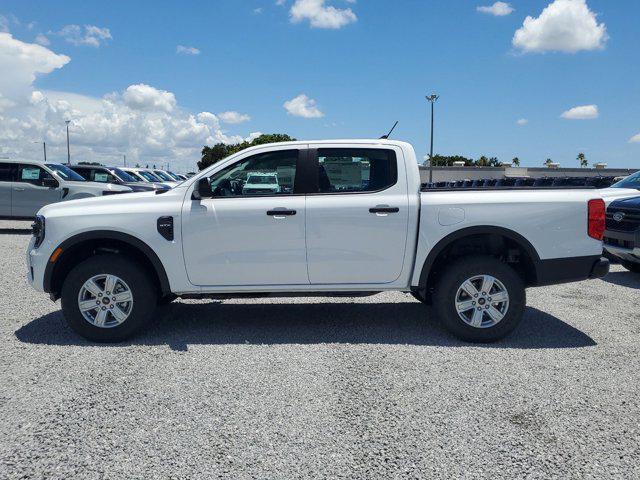 new 2024 Ford Ranger car, priced at $32,753