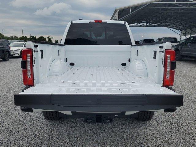 new 2024 Ford F-250 car, priced at $82,184