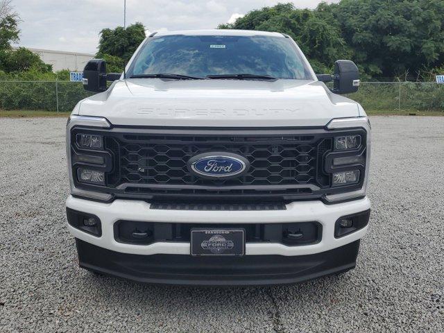 new 2024 Ford F-250 car, priced at $82,184