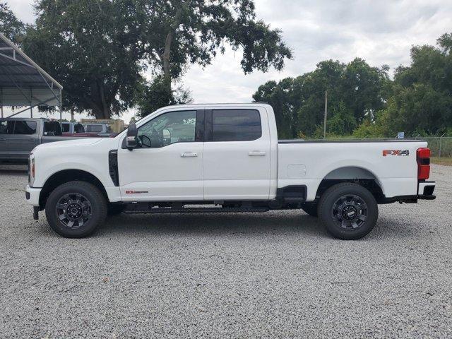 new 2024 Ford F-250 car, priced at $82,184