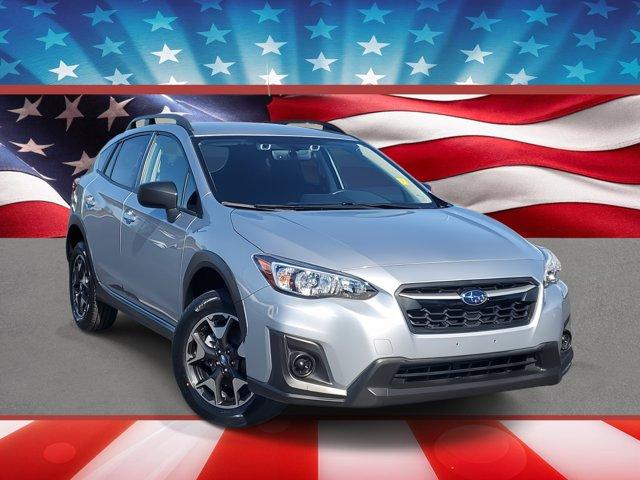 used 2019 Subaru Crosstrek car, priced at $20,795