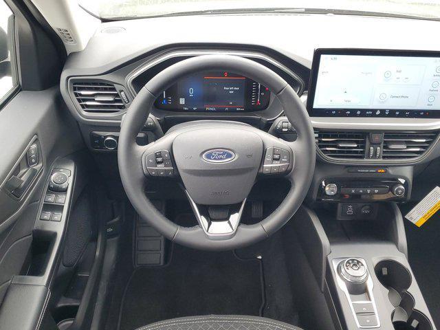 new 2024 Ford Escape car, priced at $25,952