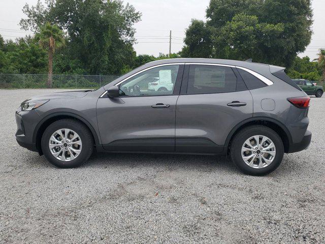 new 2024 Ford Escape car, priced at $25,952