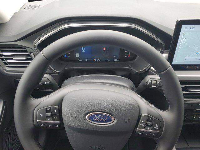 new 2024 Ford Escape car, priced at $25,952