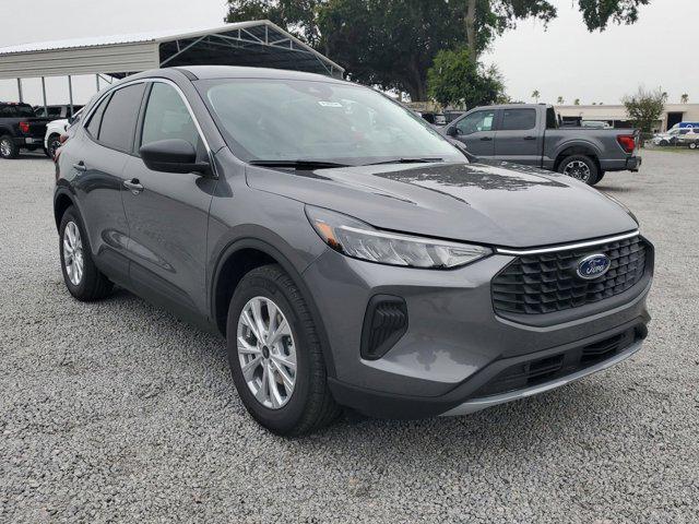 new 2024 Ford Escape car, priced at $25,952