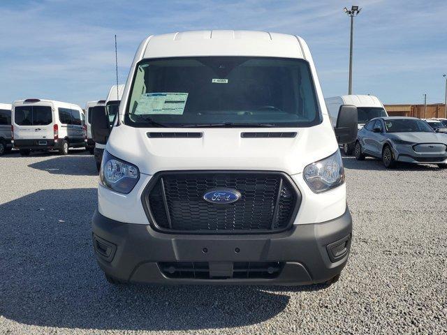 new 2024 Ford Transit-250 car, priced at $51,315