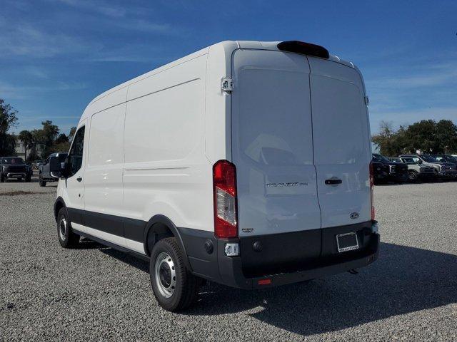 new 2024 Ford Transit-250 car, priced at $51,315