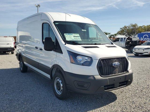 new 2024 Ford Transit-250 car, priced at $51,315