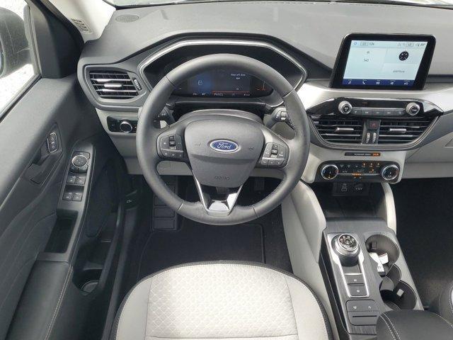 new 2024 Ford Escape car, priced at $28,130