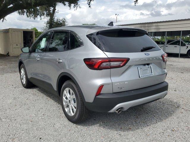 new 2024 Ford Escape car, priced at $28,130