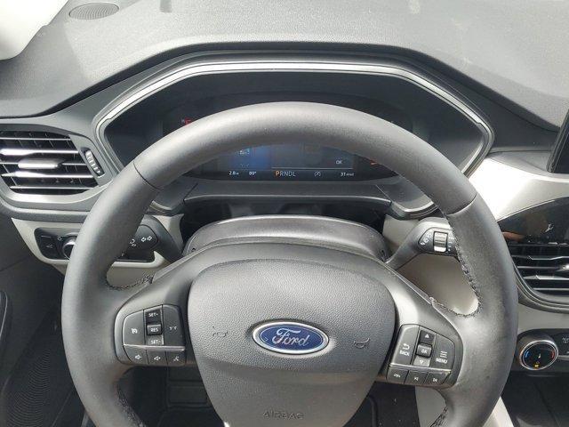 new 2024 Ford Escape car, priced at $28,130