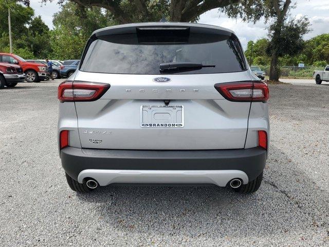 new 2024 Ford Escape car, priced at $28,130