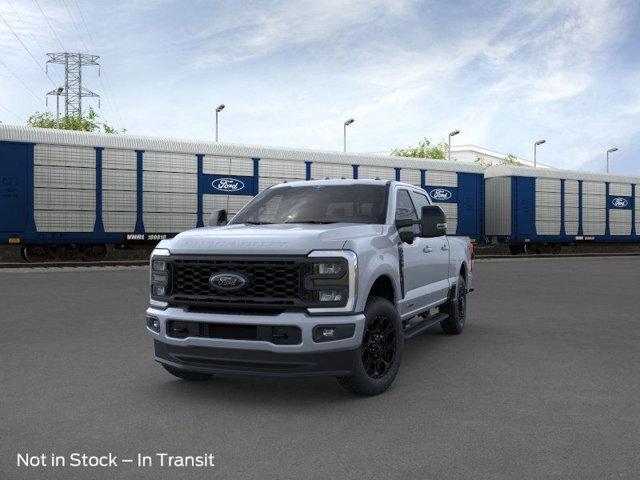 new 2025 Ford F-250 car, priced at $87,175