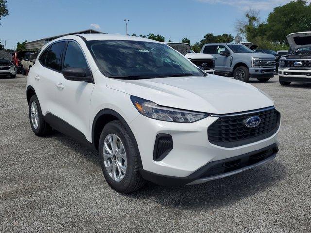 new 2024 Ford Escape car, priced at $27,195