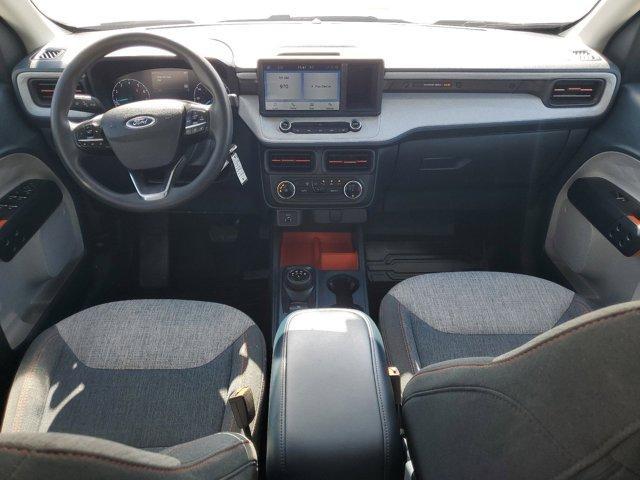 used 2023 Ford Maverick car, priced at $25,484