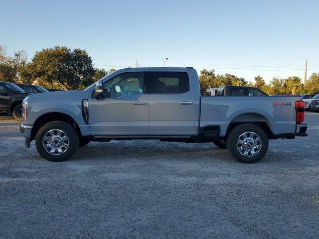 new 2024 Ford F-250 car, priced at $71,285