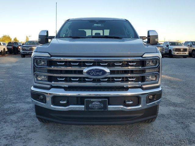 new 2024 Ford F-250 car, priced at $71,285