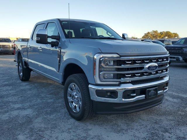 new 2024 Ford F-250 car, priced at $71,285