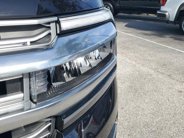 used 2023 Ford Expedition Max car, priced at $65,995