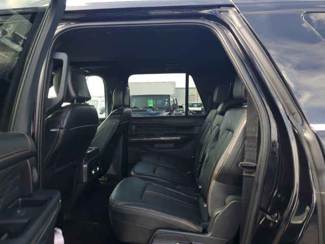 used 2023 Ford Expedition Max car, priced at $65,995