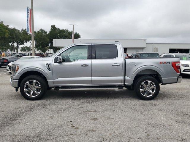 used 2023 Ford F-150 car, priced at $56,495