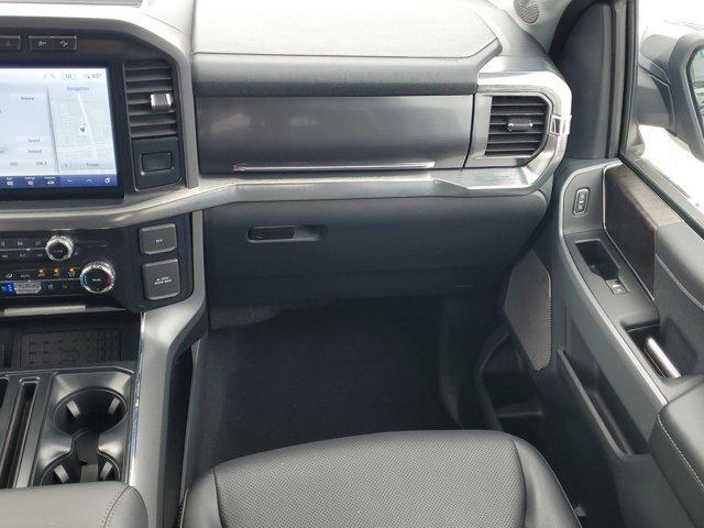 used 2023 Ford F-150 car, priced at $56,495