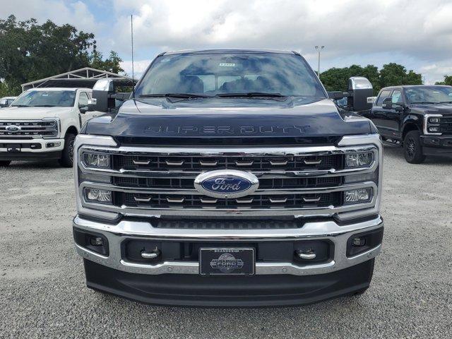 new 2024 Ford F-250 car, priced at $87,066