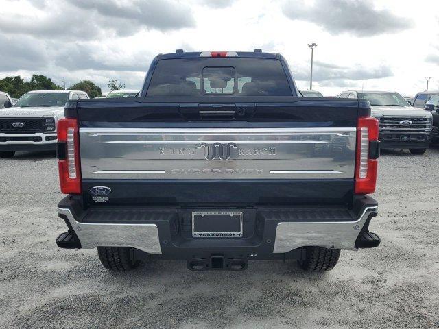 new 2024 Ford F-250 car, priced at $87,066