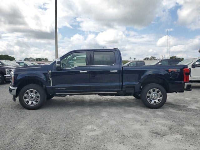 new 2024 Ford F-250 car, priced at $87,066