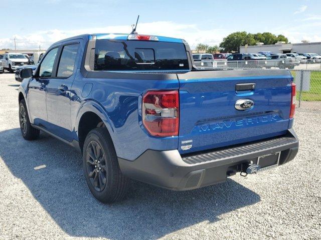 new 2024 Ford Maverick car, priced at $36,280